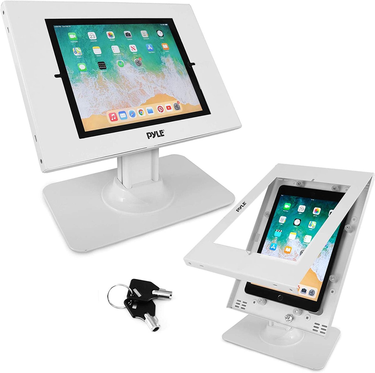 Choosing Compatible Accessories for Your iPad Generation Ensures Proper Fit